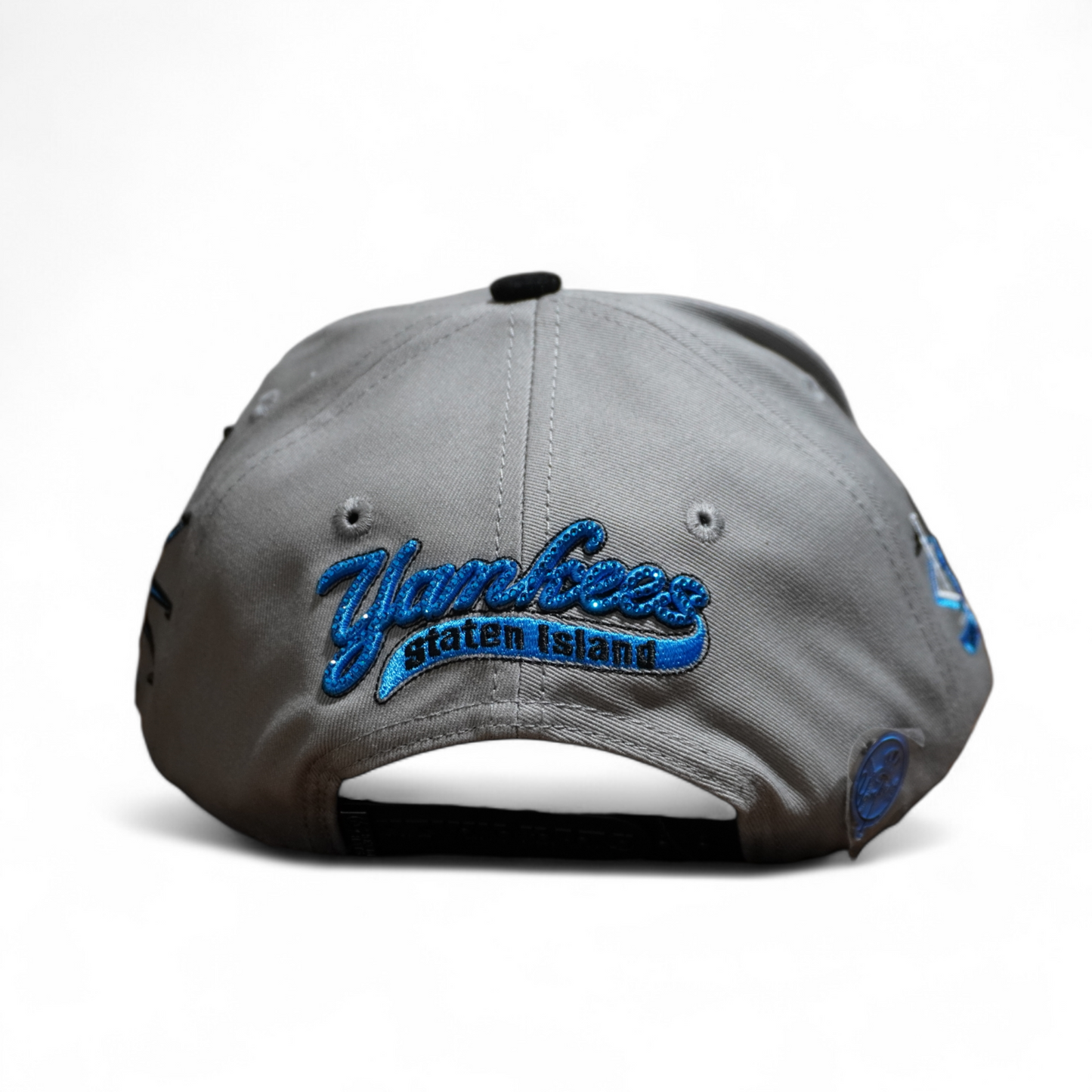 Big boss NY Liberty Full Grey