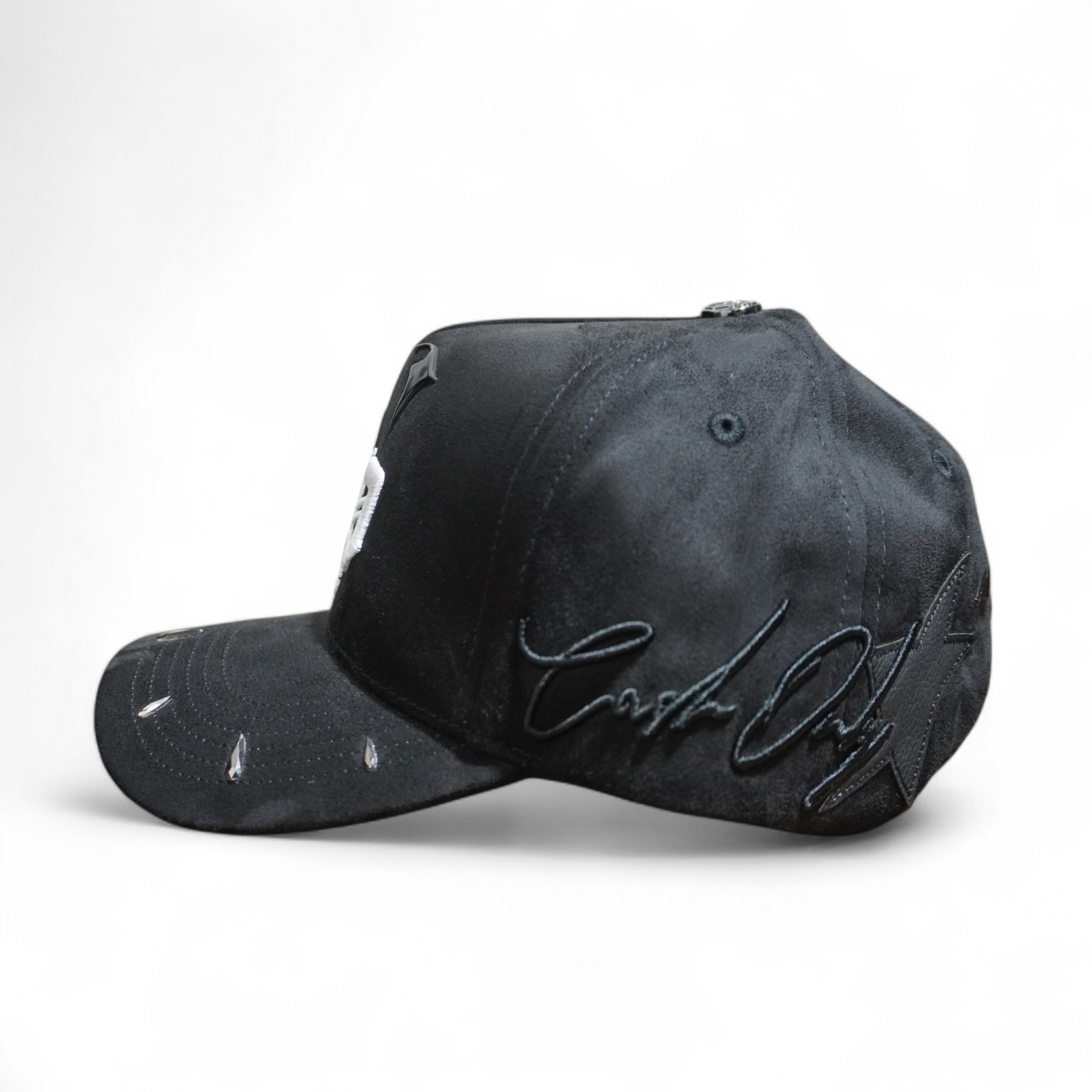 Cash Only x Tito Double P “Black/White”