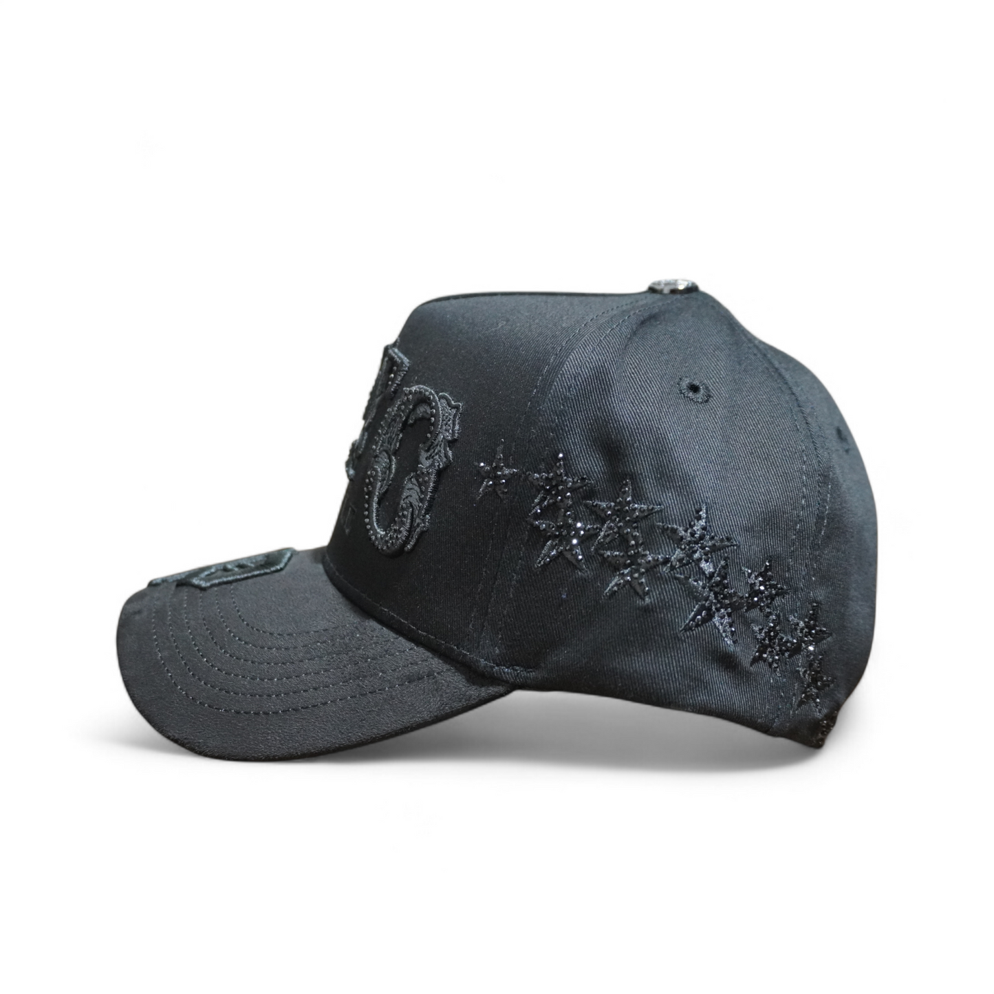 Cash Only x Tito Double P “Full Black”