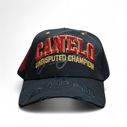 Dandy x Canelo “Pound For Pound”