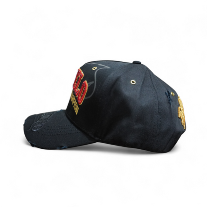 Dandy x Canelo “Pound For Pound”