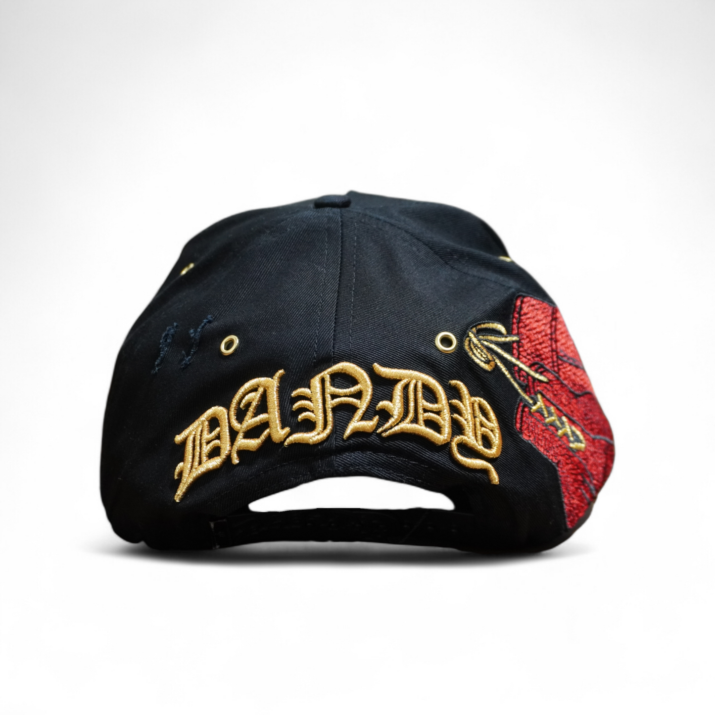 Dandy x Canelo “Pound For Pound”