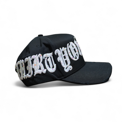 31 Hats Concrete Jungle