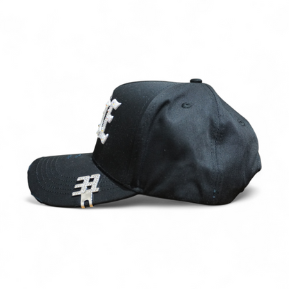 31 Hats Concrete Jungle