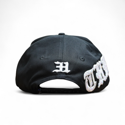 31 Hats Concrete Jungle