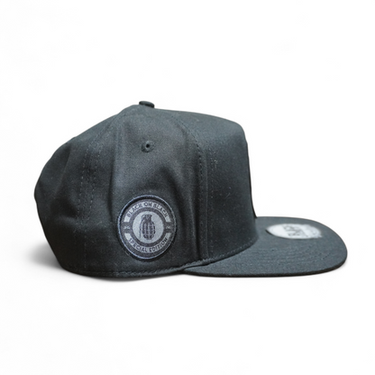 JC Granada Black On Black