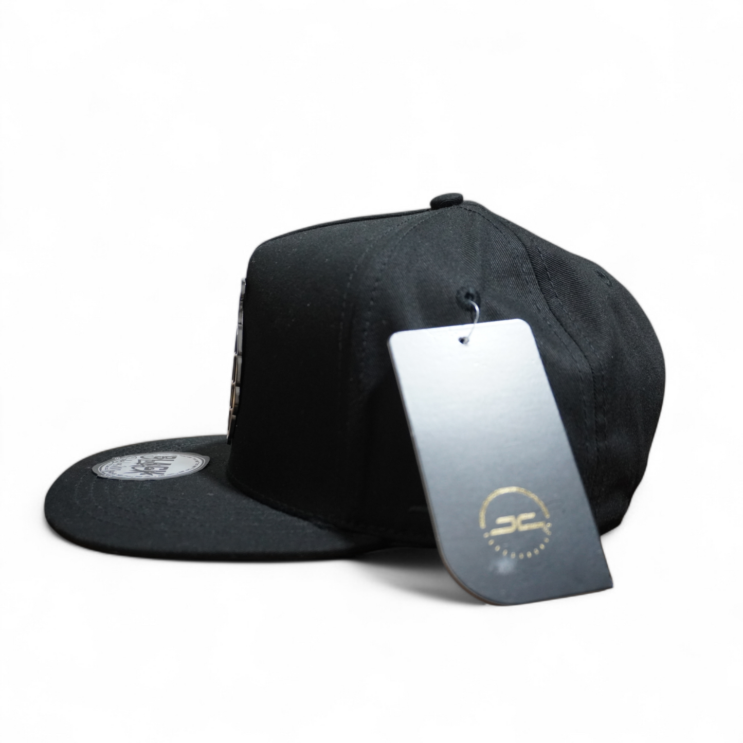 JC Granada Black On Black
