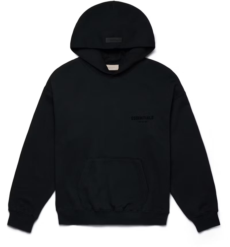 Fear of God Essentials Stretch Limo Hoodie