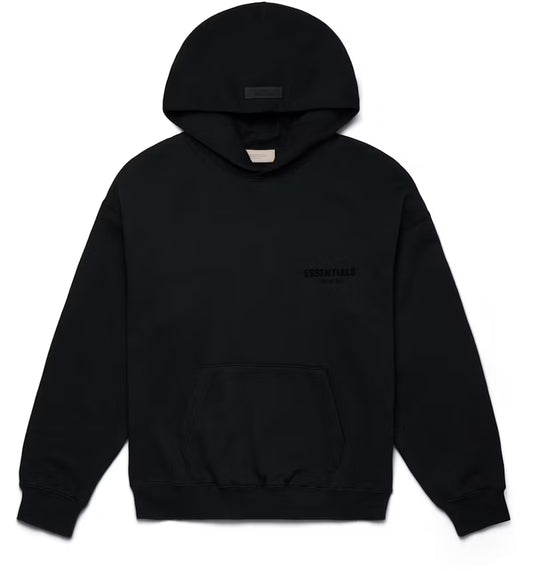 Fear of God Essentials Stretch Limo Hoodie