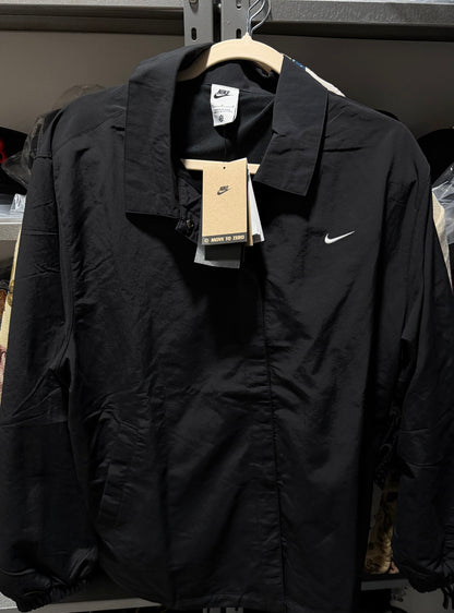 Chaqueta Nike Black