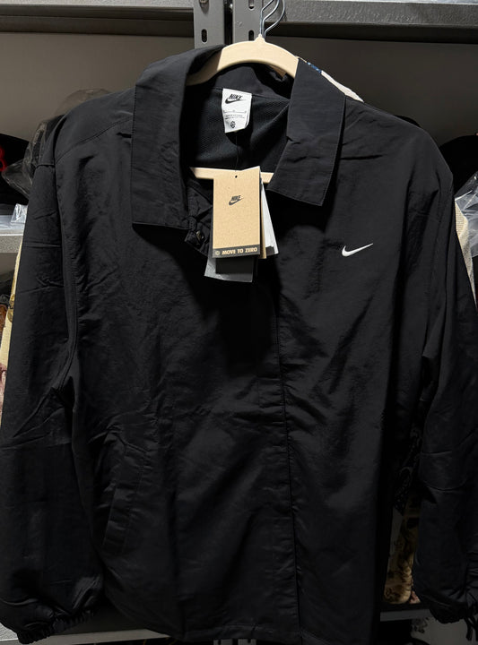 Chaqueta Nike Black