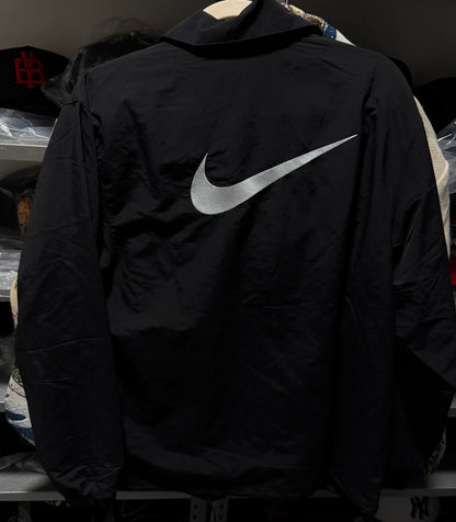 Chaqueta Nike Black