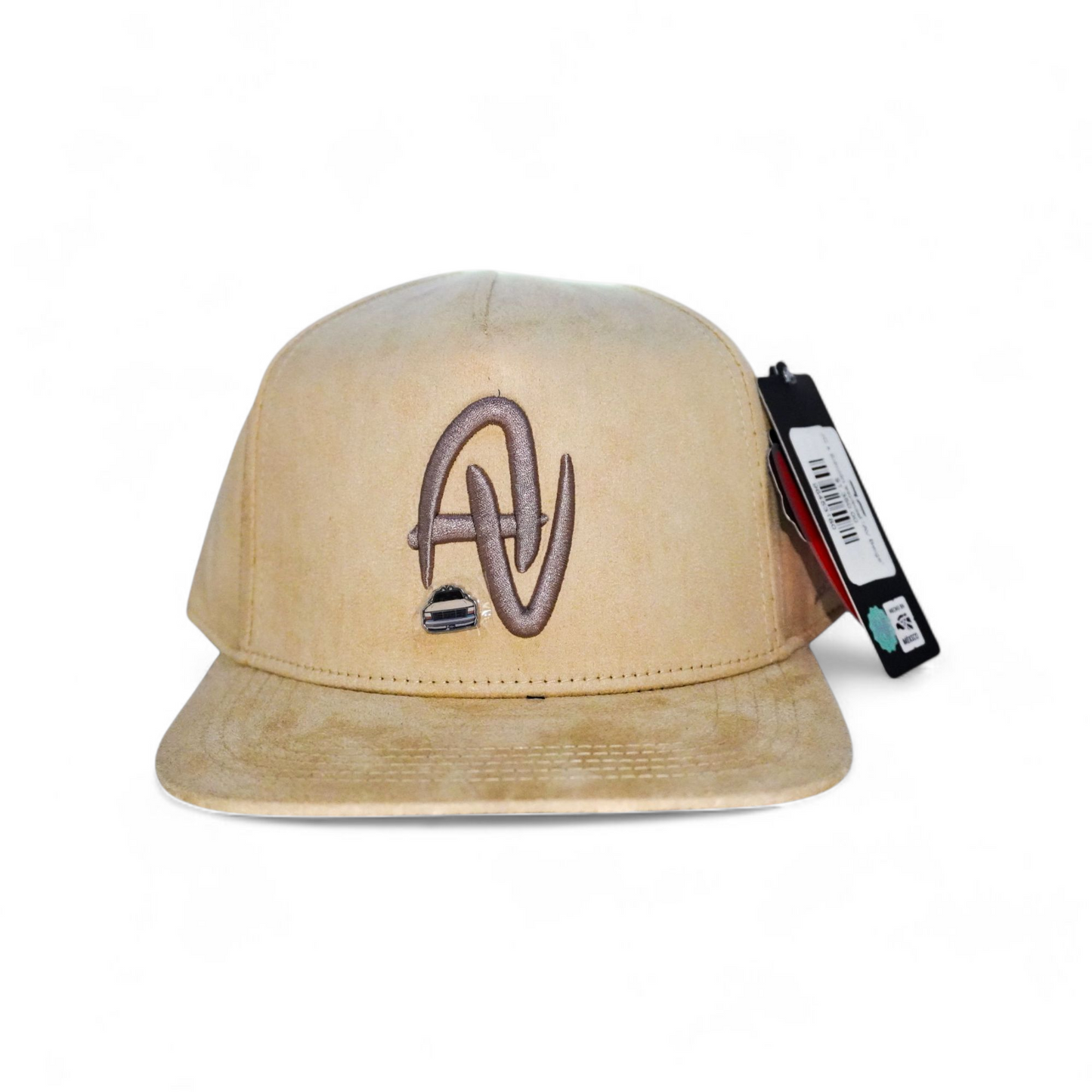 JC x Edición especial “AV Beige”