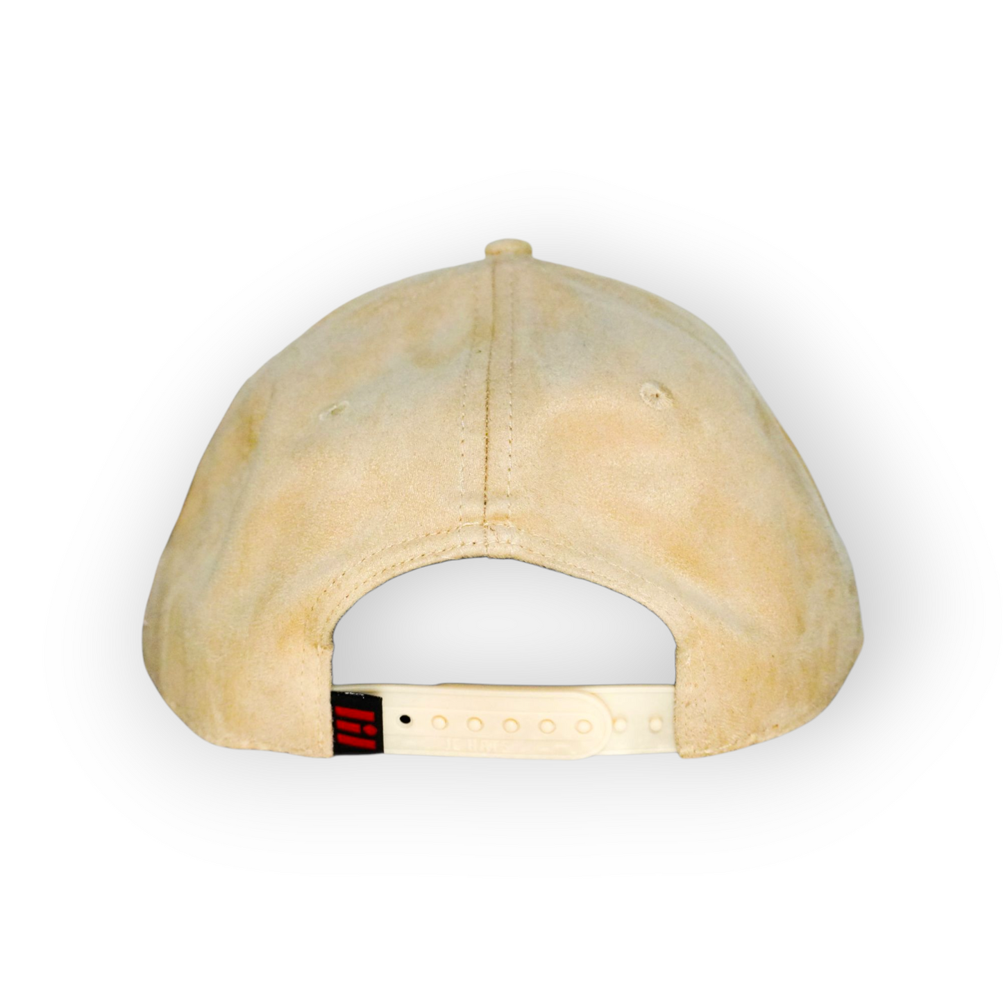 JC x Edición especial “AV Beige”