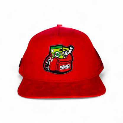 JC x Edición especial “la mochila”