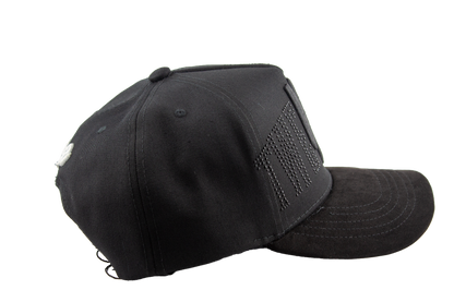 Twenty Hats x Kevin MP Crystals Black