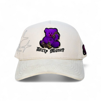 Cash Dirty Money Stars