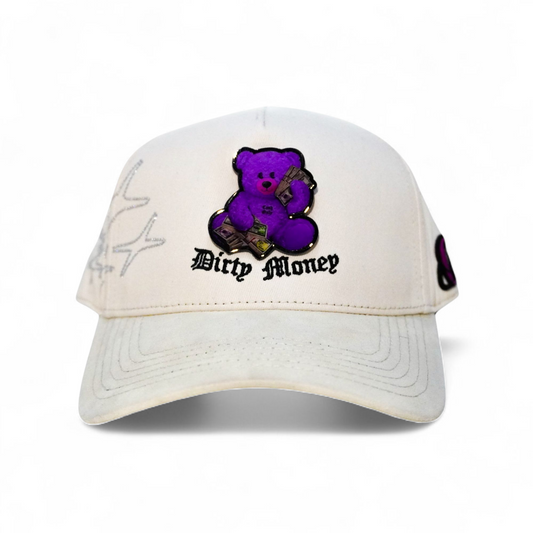 Cash Dirty Money Stars