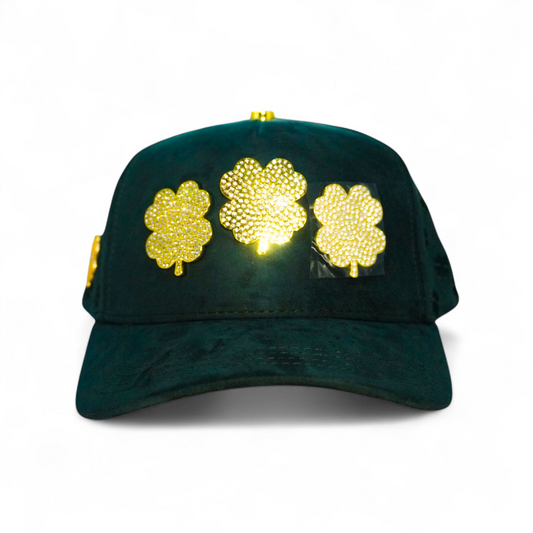 Dreamer Clover Golden