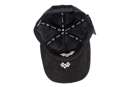 Twenty Hats x Kevin MP Crystals Black