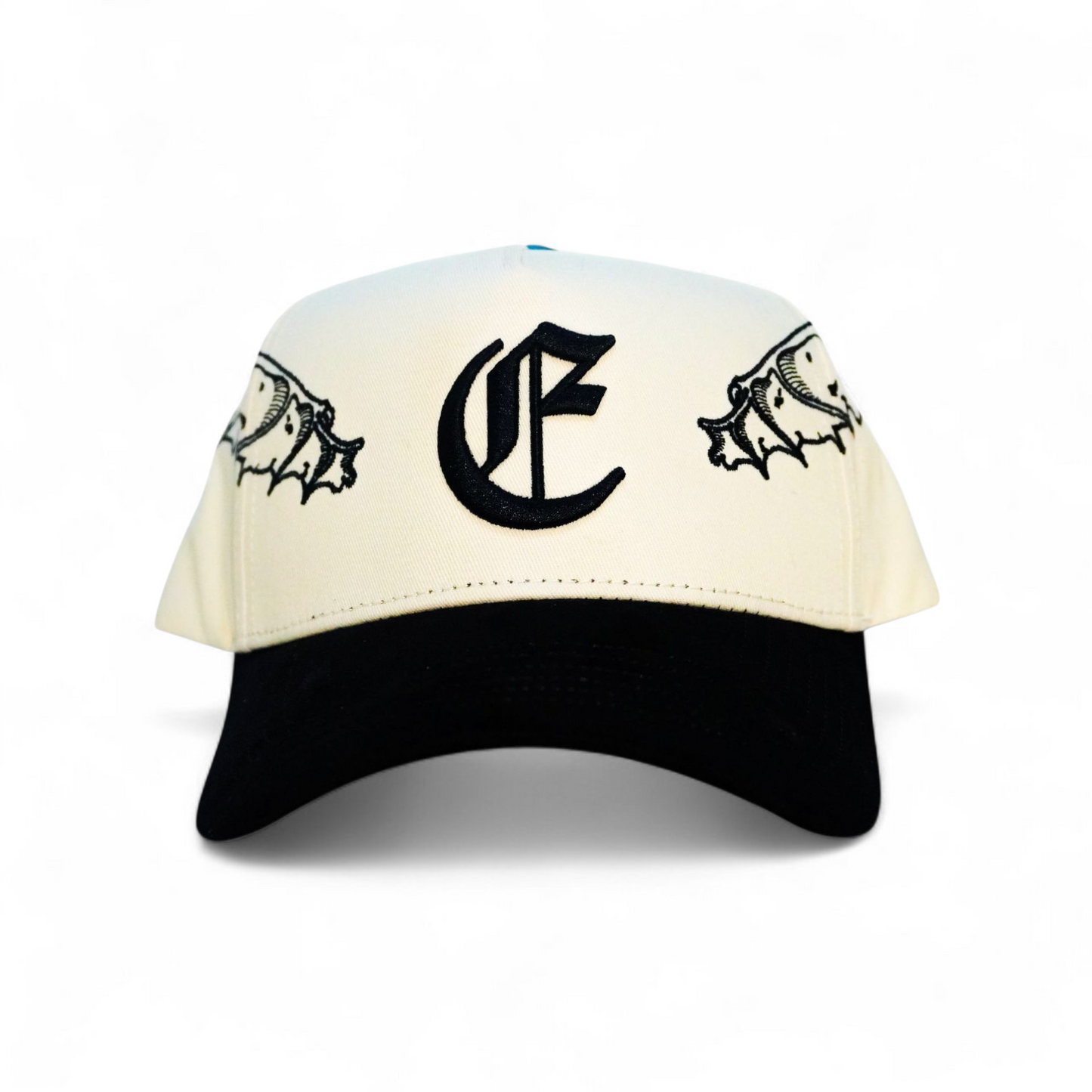 Endless “Wings Beige”