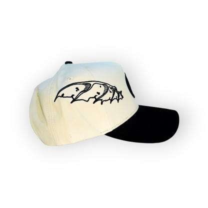 Endless “Wings Beige”