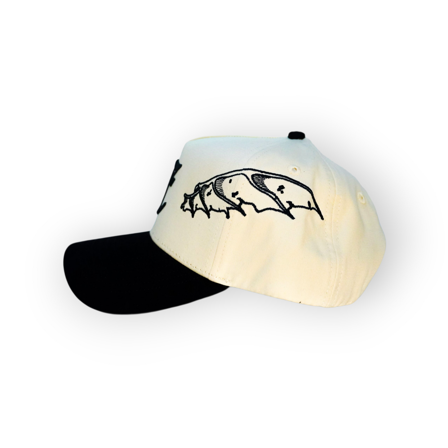 Endless “Wings Beige”