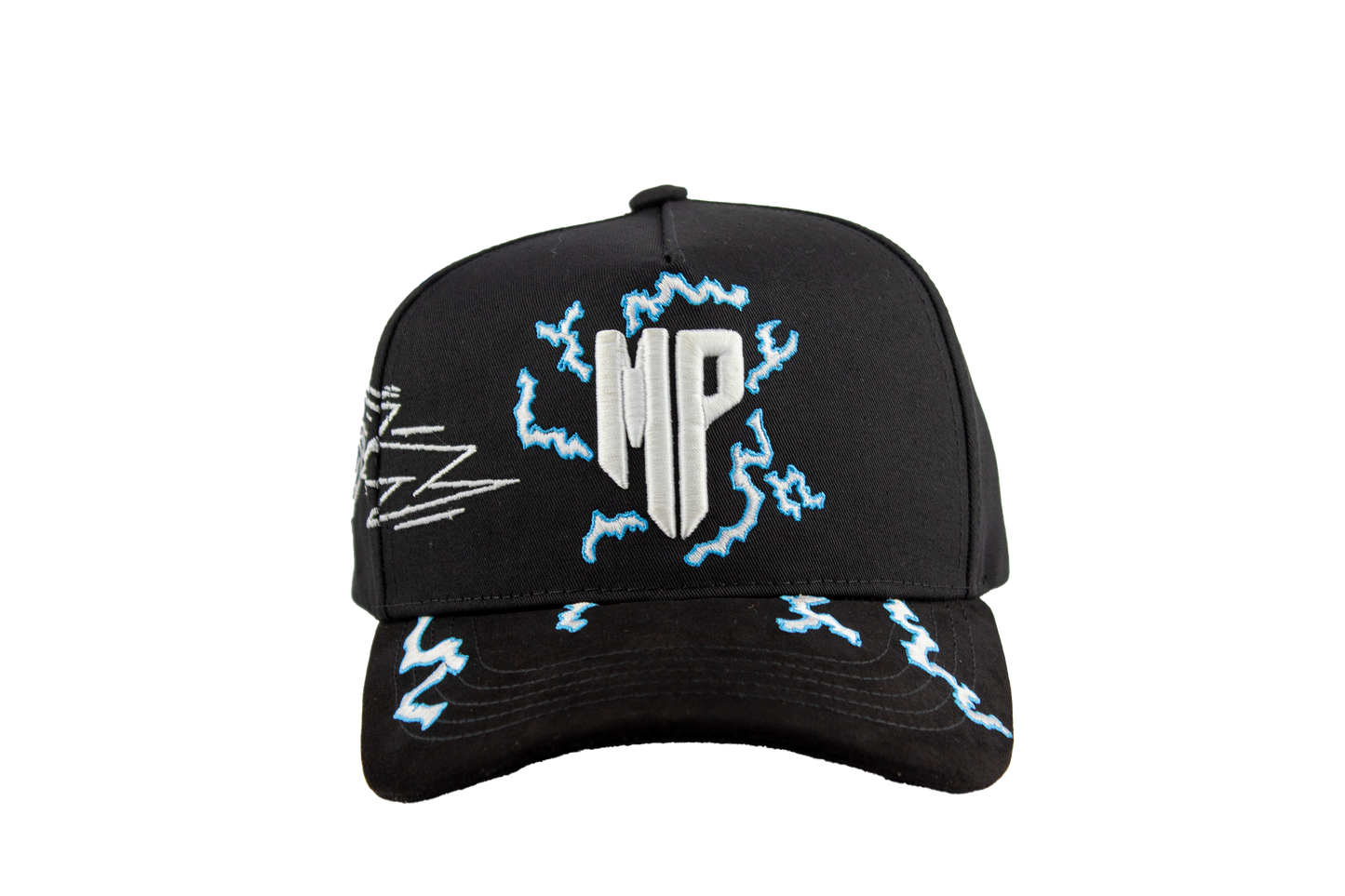 Twenty Hats x Kevin MP Thunder