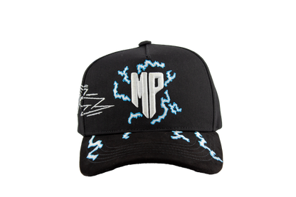 Twenty Hats x Kevin MP Thunder