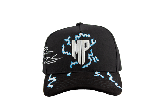 Twenty Hats x Kevin MP Thunder
