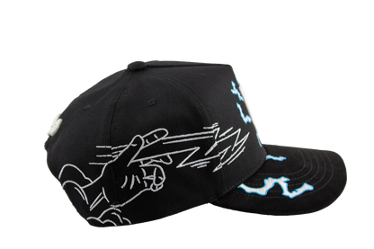 Twenty Hats x Kevin MP Thunder