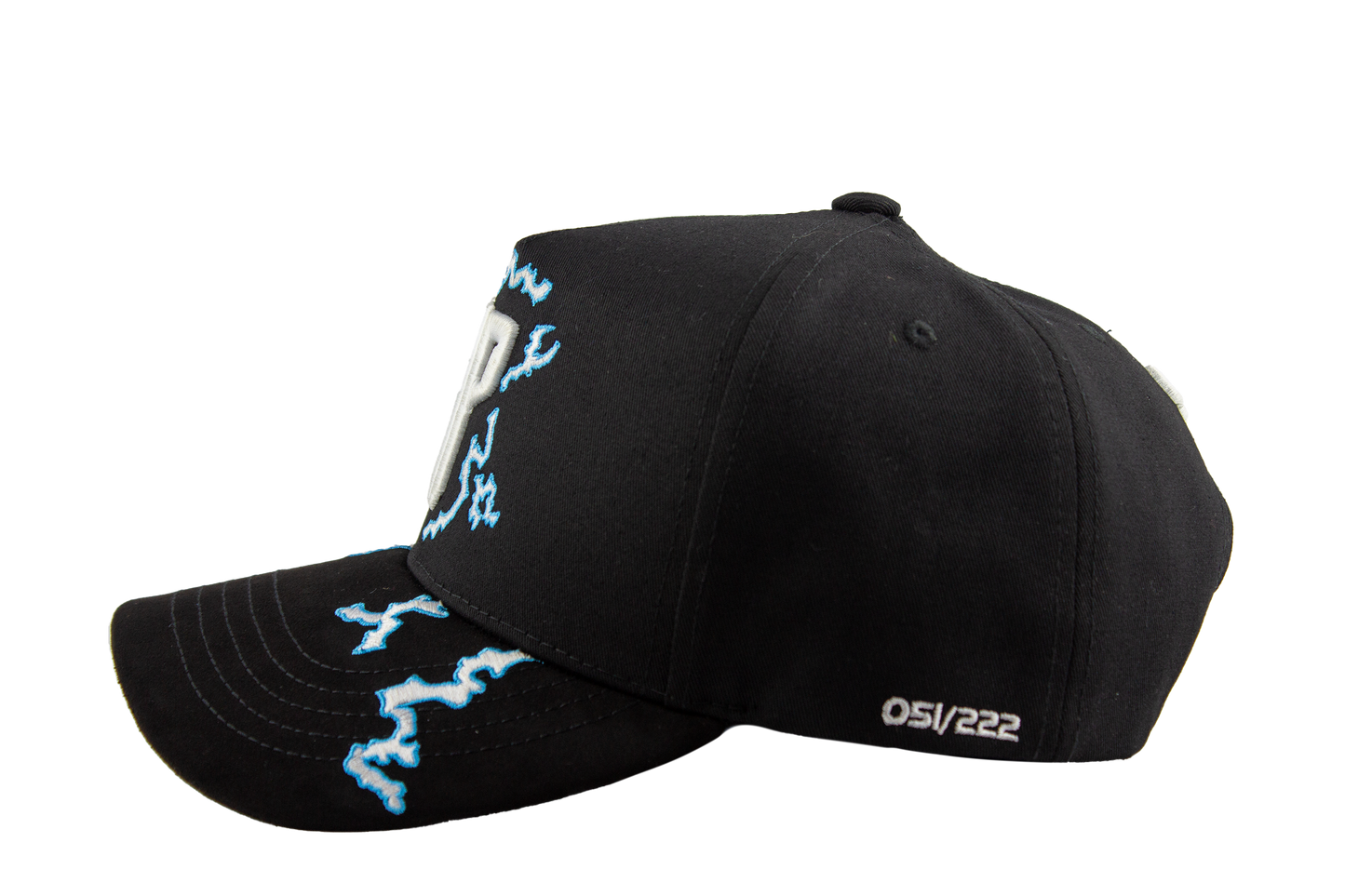 Twenty Hats x Kevin MP Thunder