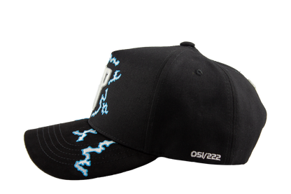 Twenty Hats x Kevin MP Thunder