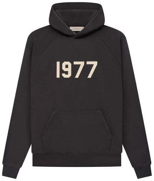 Fear Of God Essentials “1977” Hoodie