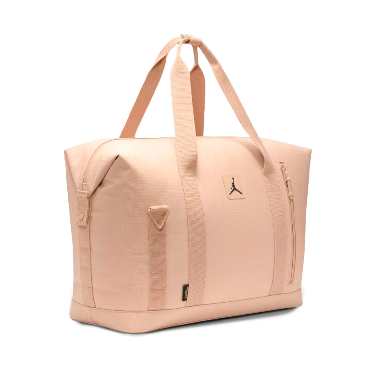 Bolsa de Gimnasia Jordan Cordura Beige