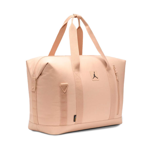 Bolsa de Gimnasia Jordan Cordura Beige