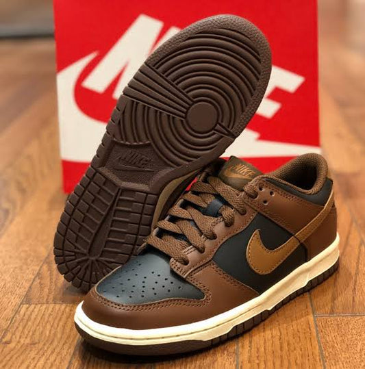 Nike Dunk Low Cacao