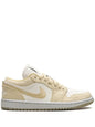 Nike Jordan 1 low Gold/Sail
