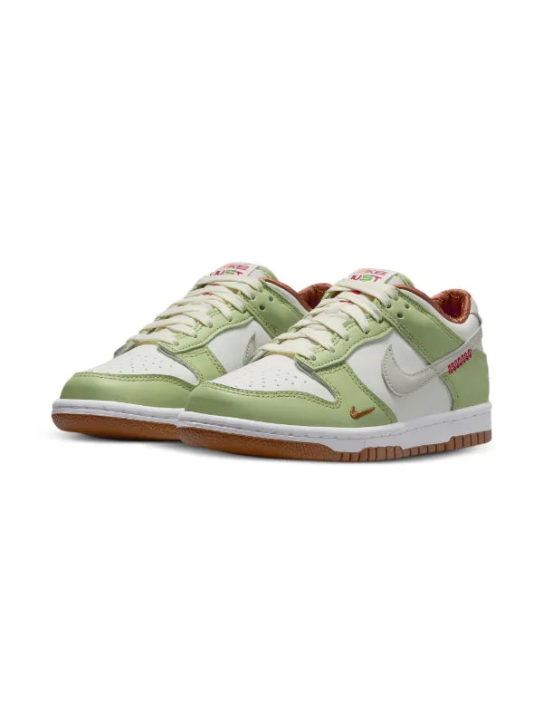 Nike Dunk Low Sail Ligth Bone