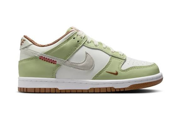 Nike Dunk Low Sail Ligth Bone