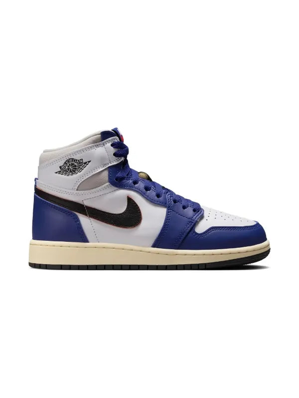 Jordan 1 Retro High OG “Rare Air”
