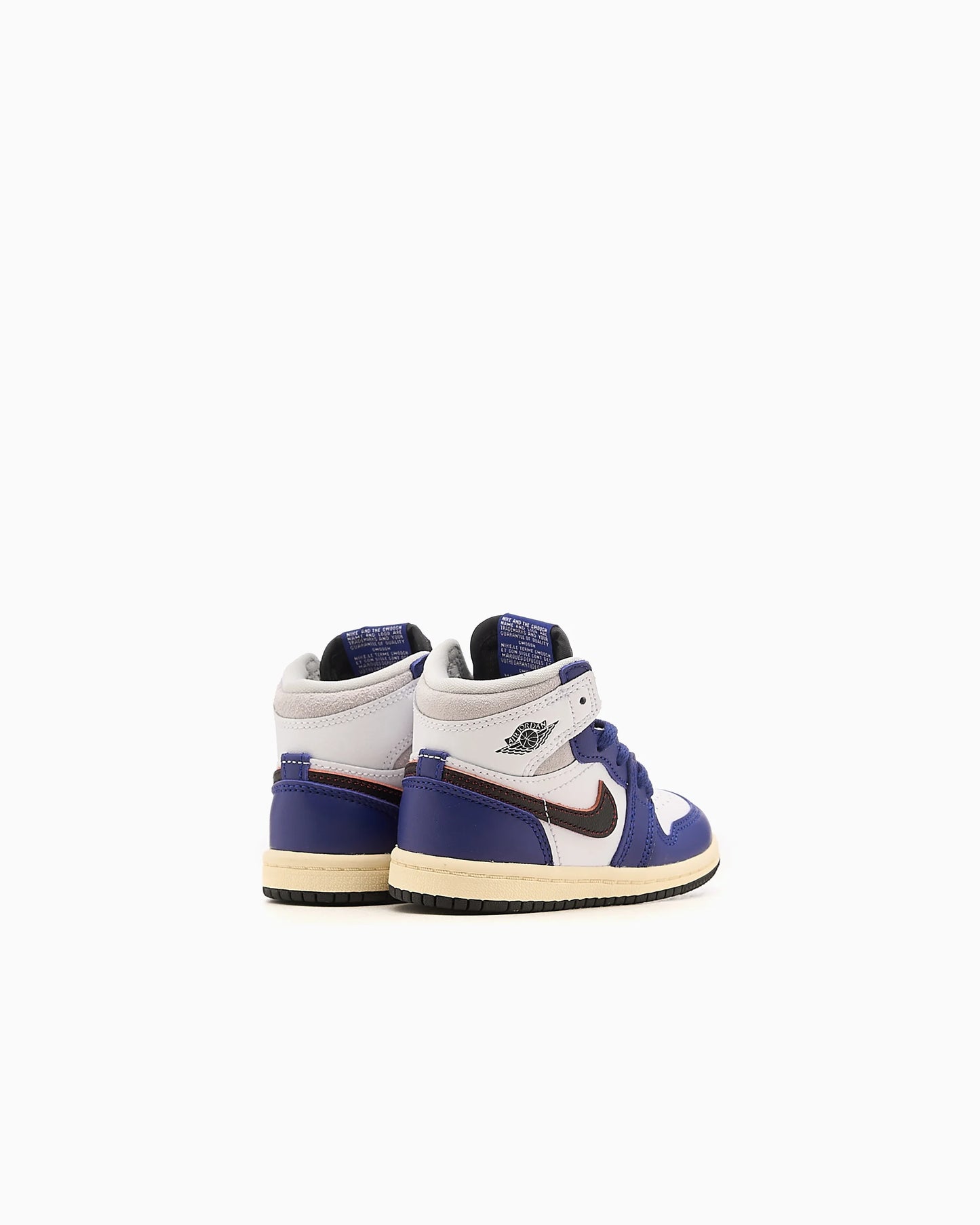 Jordan 1 Retro High OG “Rare Air”