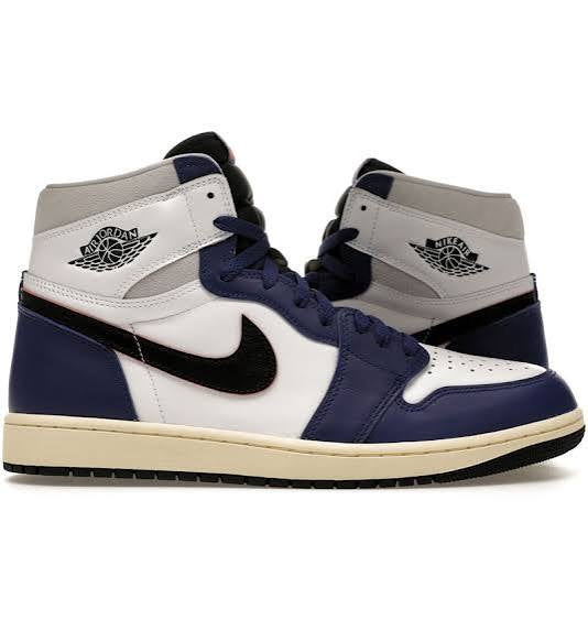 Jordan 1 Retro High OG “Rare Air”