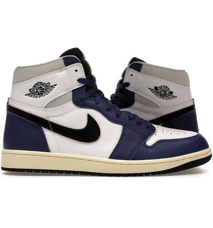 Jordan 1 Retro High OG “Rare Air”