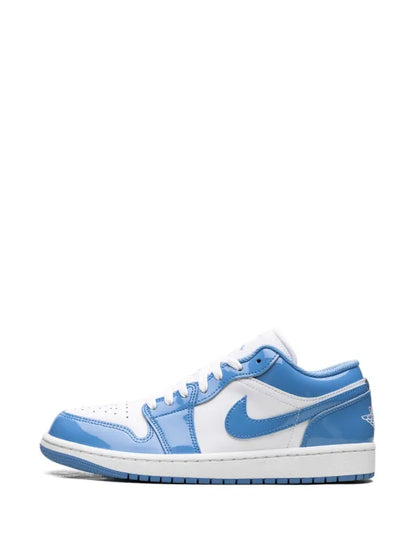 Air Jordan 1 Low SE White Blue
