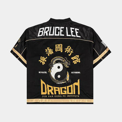 Jersey Bruce Lee