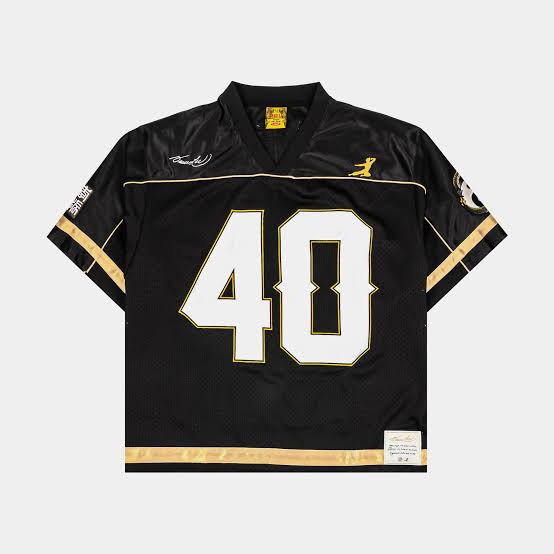 Jersey Bruce Lee