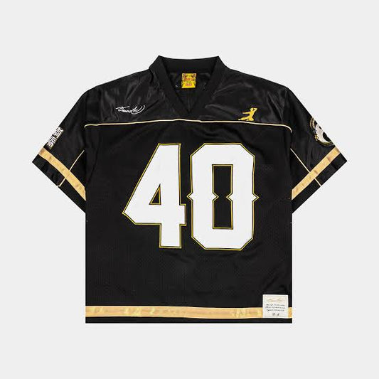 Jersey Bruce Lee