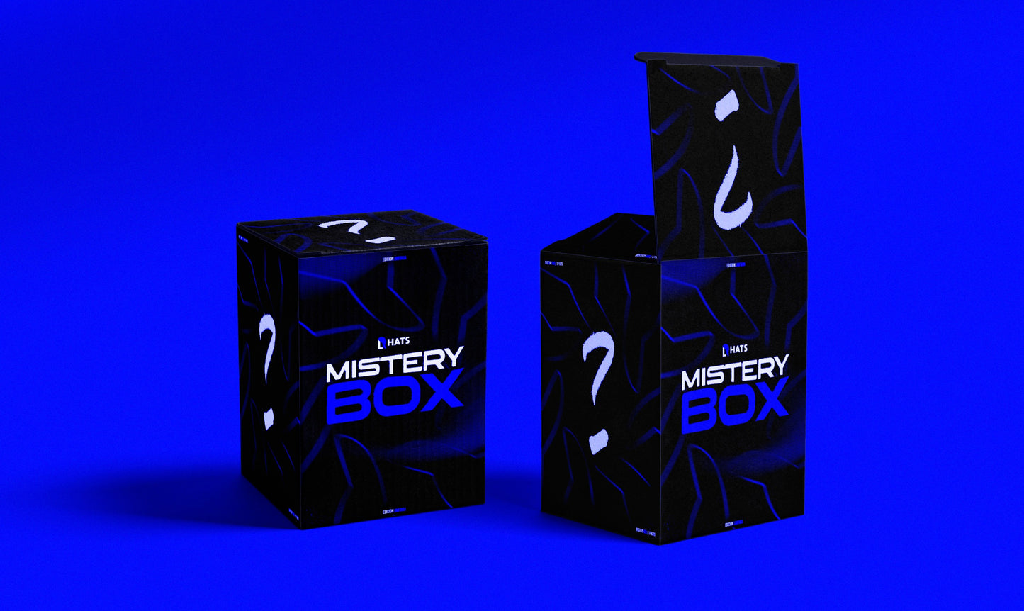 Mistery Box
