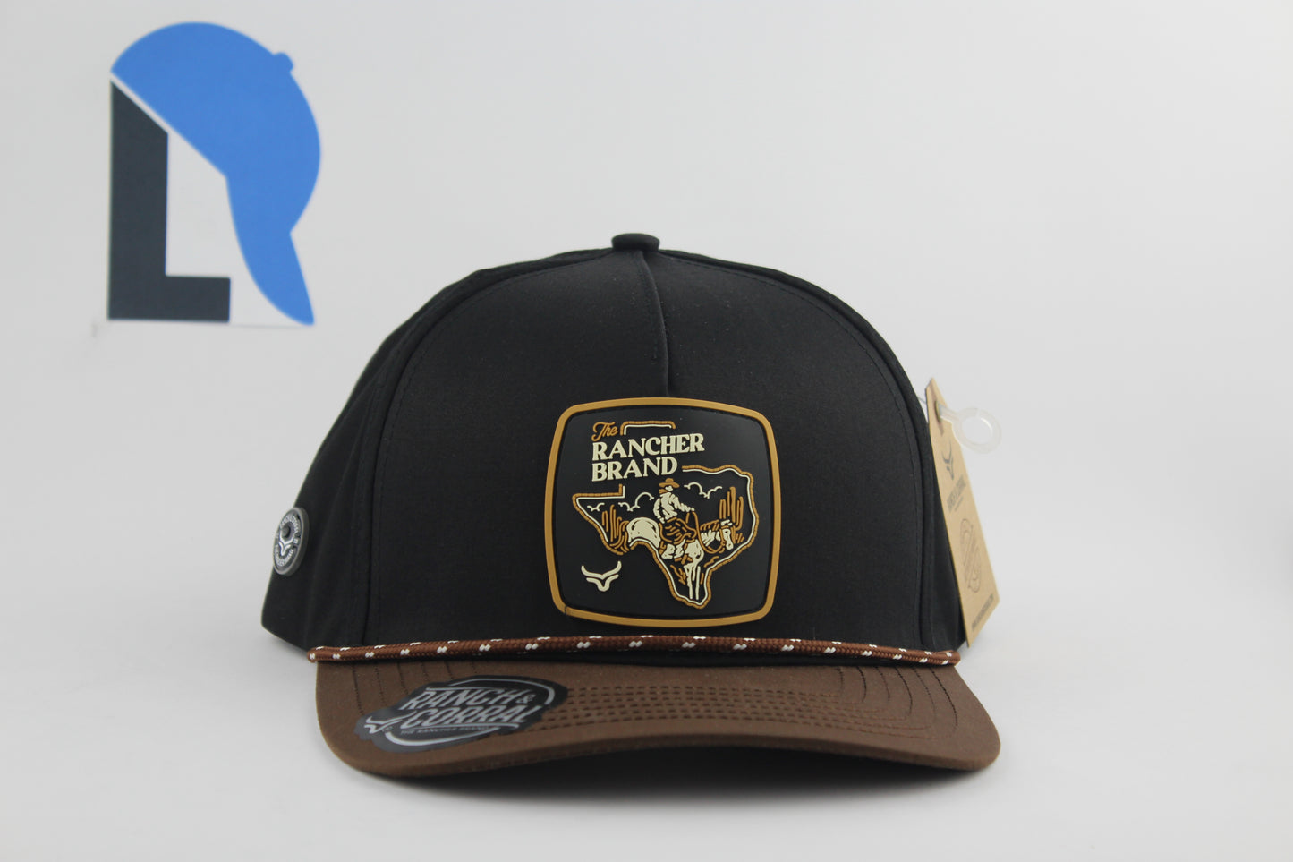 Rancher Brand